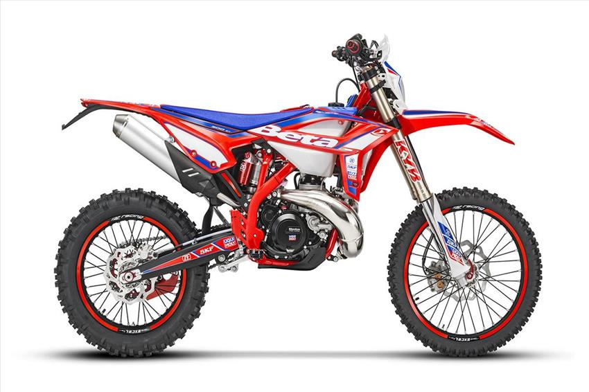 Beta RR Enduro 250 2T Racing