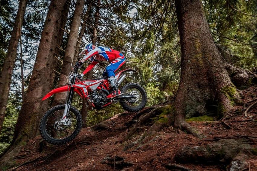 Beta RR Enduro 350 4T