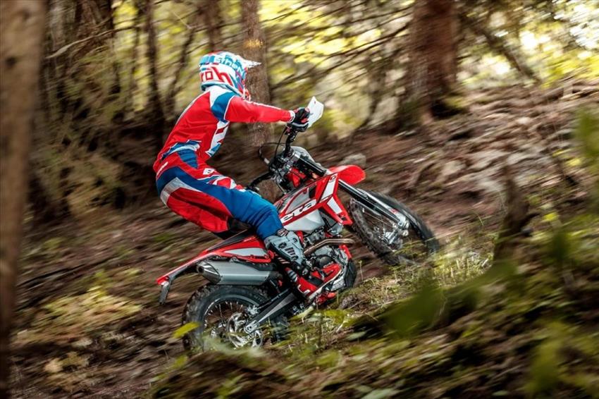 Beta RR Enduro 350 4T