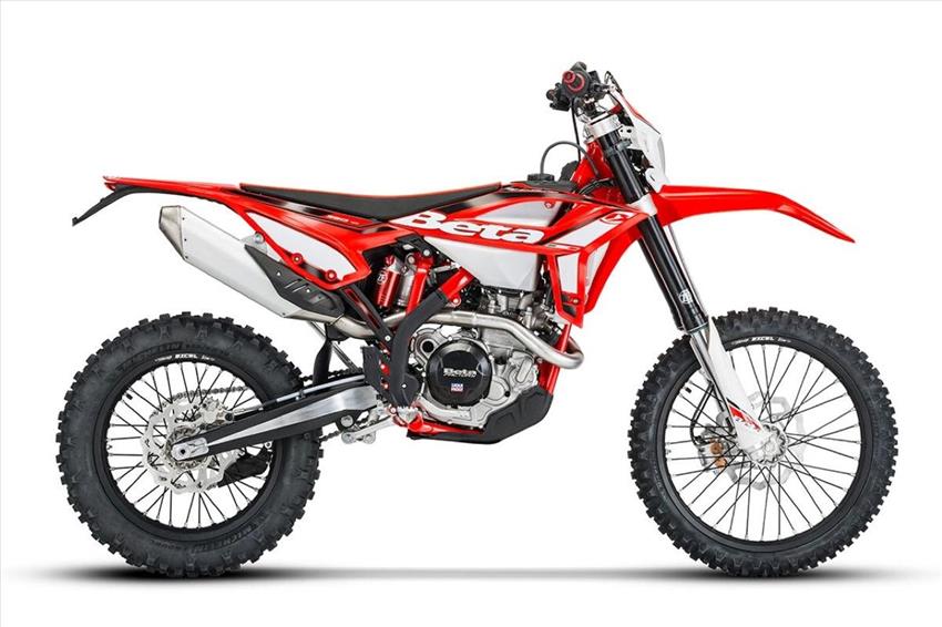 Beta RR Enduro 390 4T
