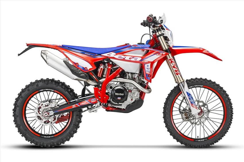 Beta RR Enduro 350 4T Racing