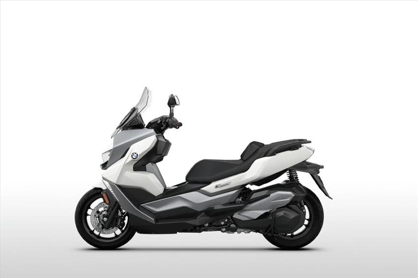 BMW C 400 GT