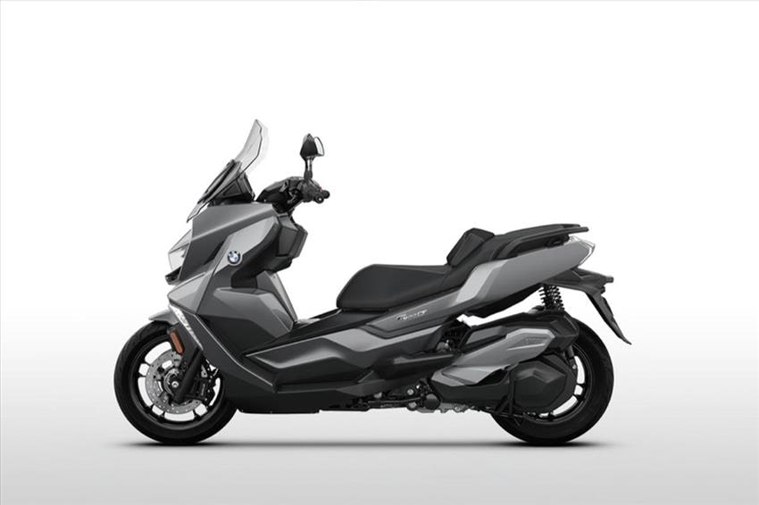 BMW C 400 GT
