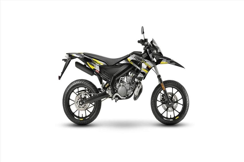 Derbi DRD X-TREME 50 SM Camo