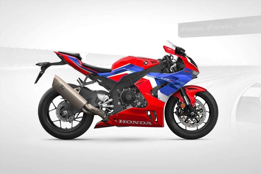 Honda CBR 1000 RR-R Fireblade SP ABS Carbon