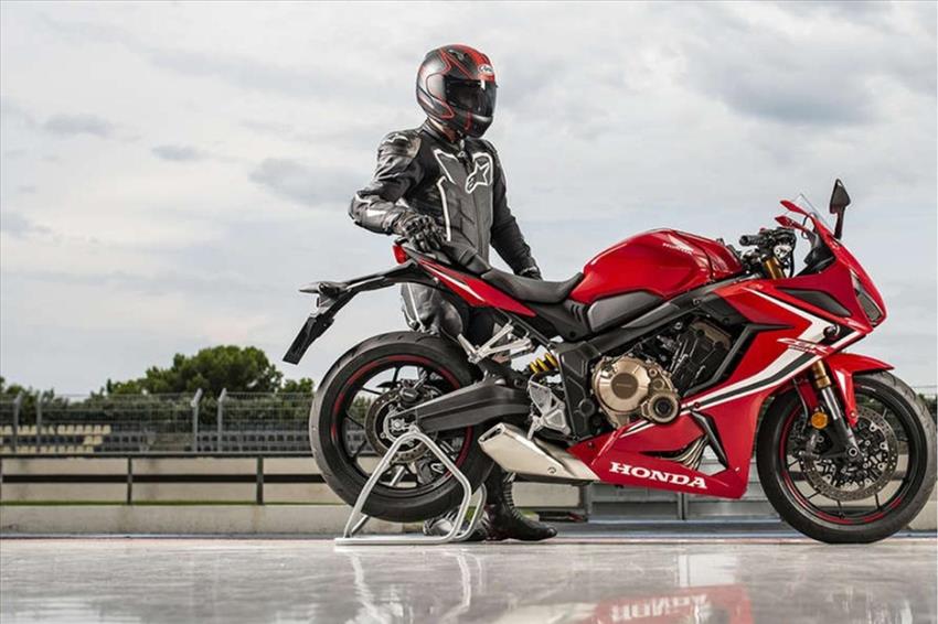 Honda CBR 650 R ABS 35kW
