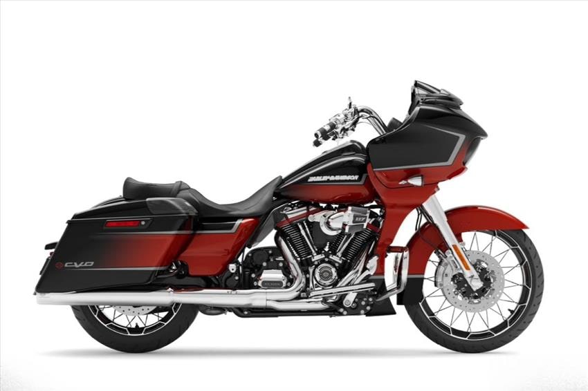 Harley-Davidson Road Glide C.V.O.