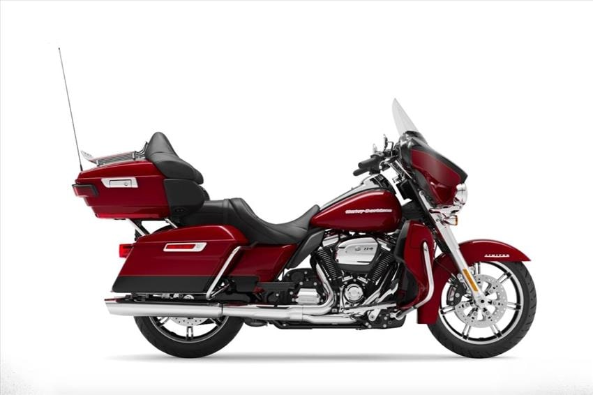 Harley-Davidson Touring Electra Glide Ultra Limited