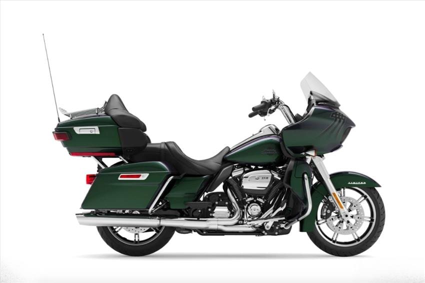Harley-Davidson Touring Road Glide Limited
