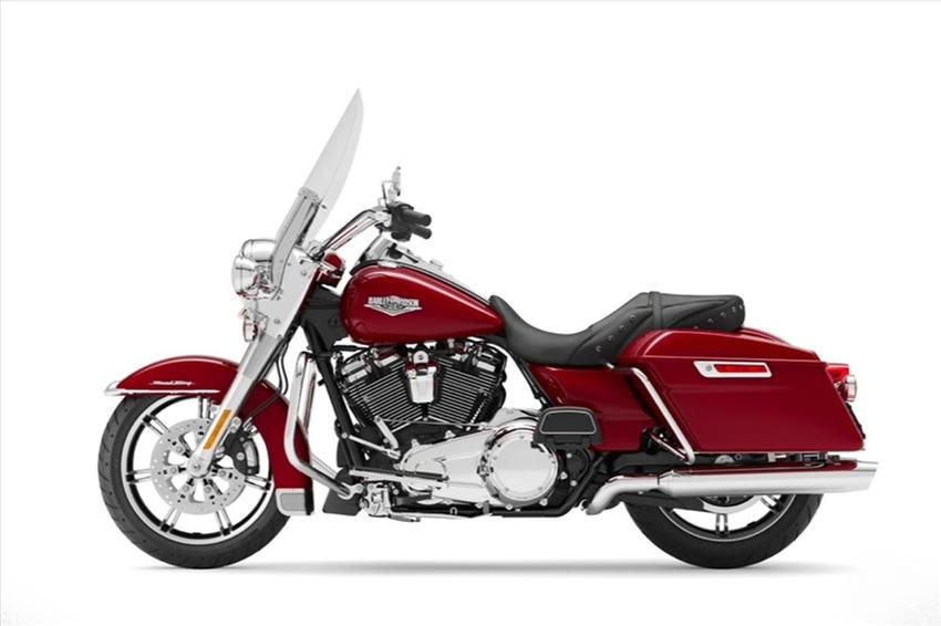 Harley-Davidson Touring Road King