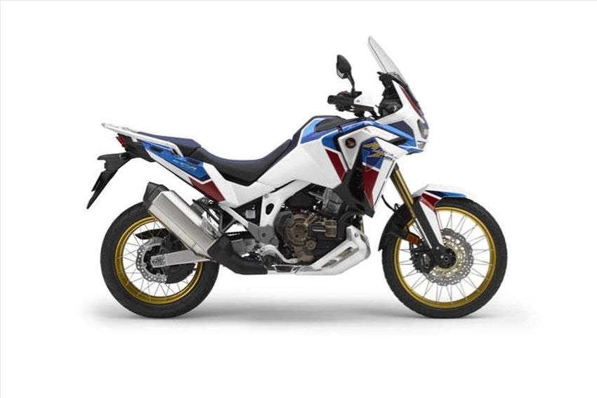 Honda CRF1100L Africa Twin Urban