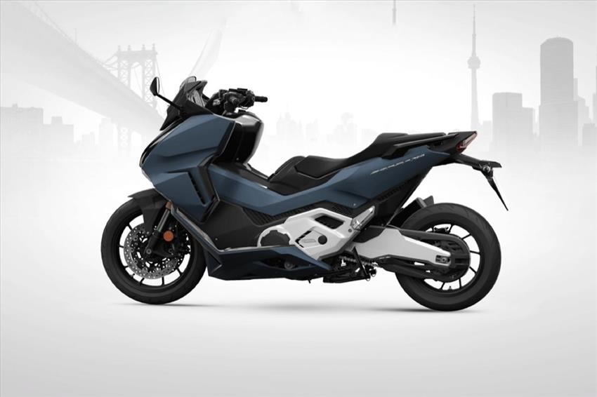 Honda Forza 750 DCT 35Kw