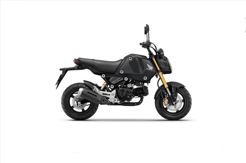 Honda Grom 125 ABS