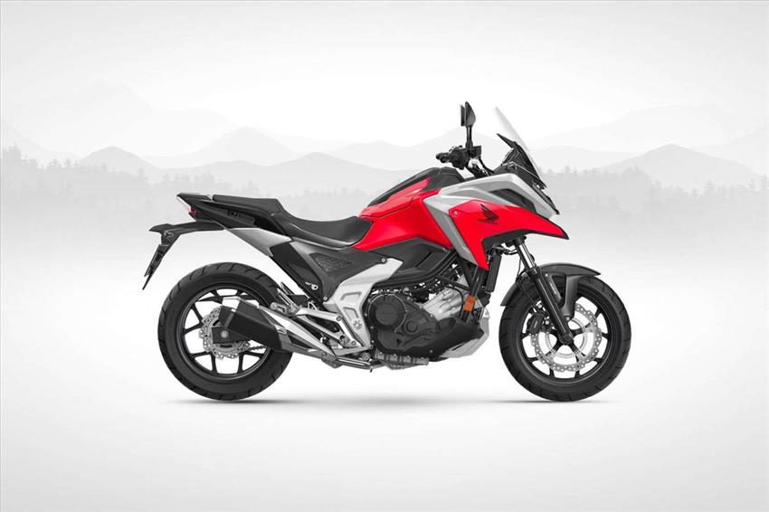 Honda NC 750 X ABS DCT 35kW