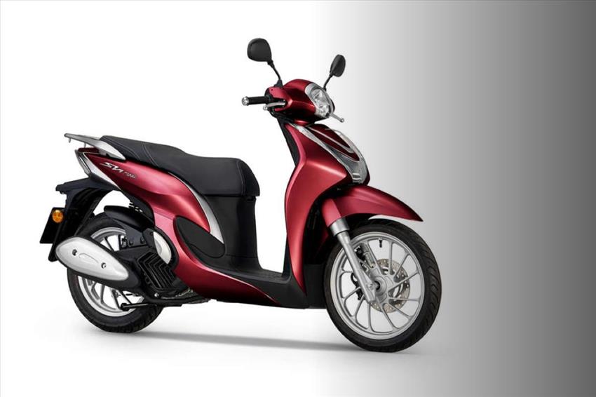 Sh Mode Moto 125 Modelli E Prezzi Honda Sh Mode 125 Scheda Tecnica