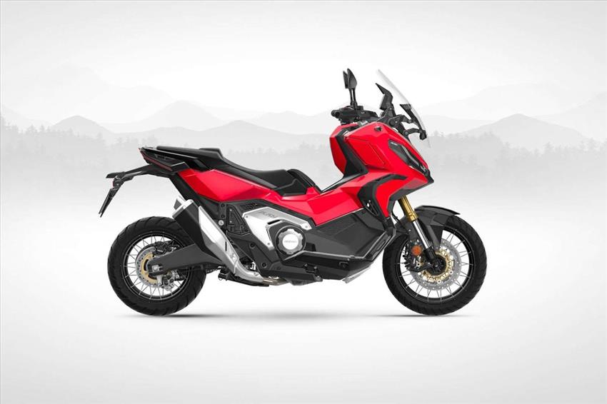 Honda X-ADV 750 ABS DCT