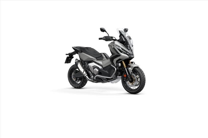 Honda X-ADV 750 DCT Adventure