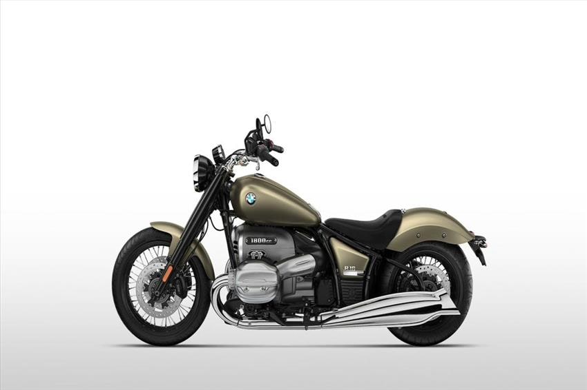 BMW R 18