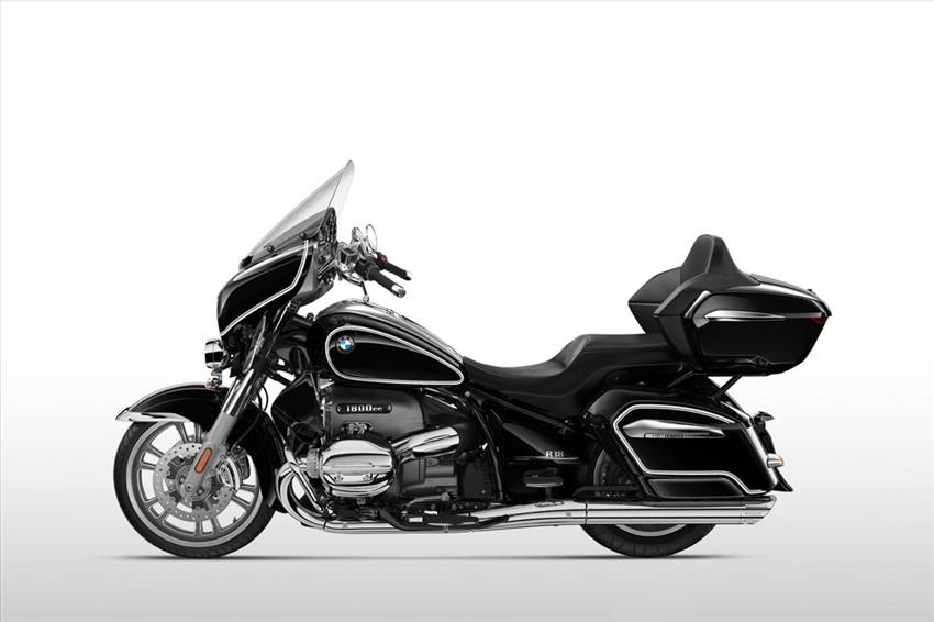 BMW R 18 Transcontinental 35Kw