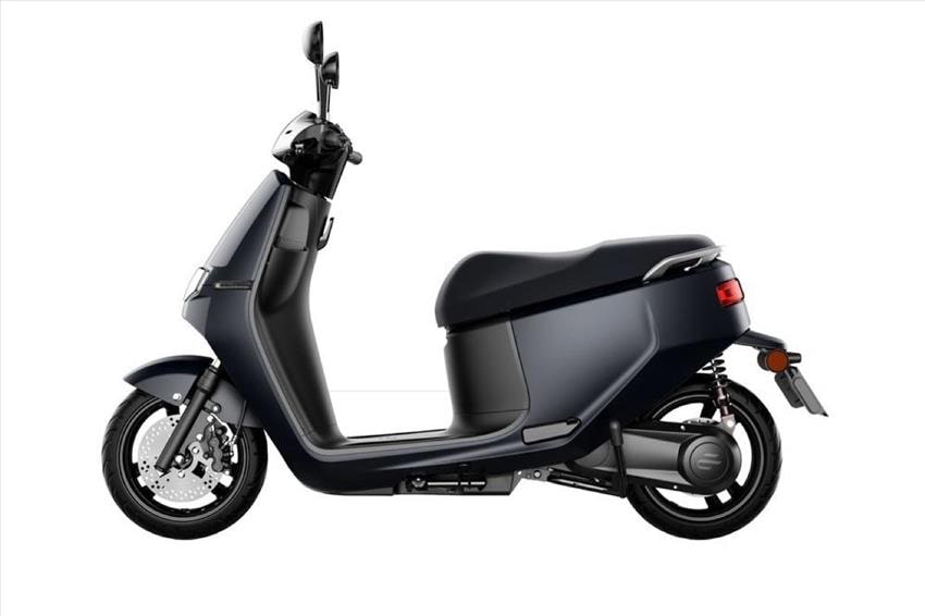 Ecooter E2 Sport
