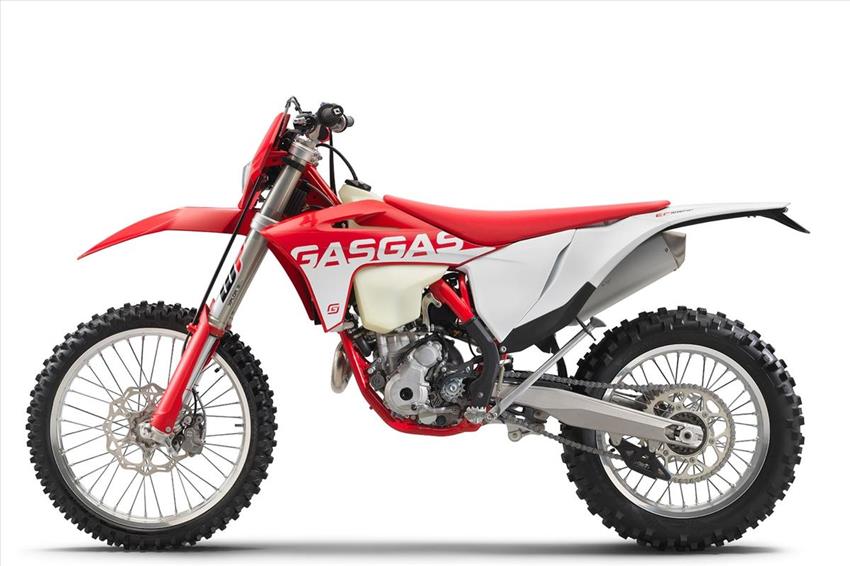 Gas Gas EC 250 F