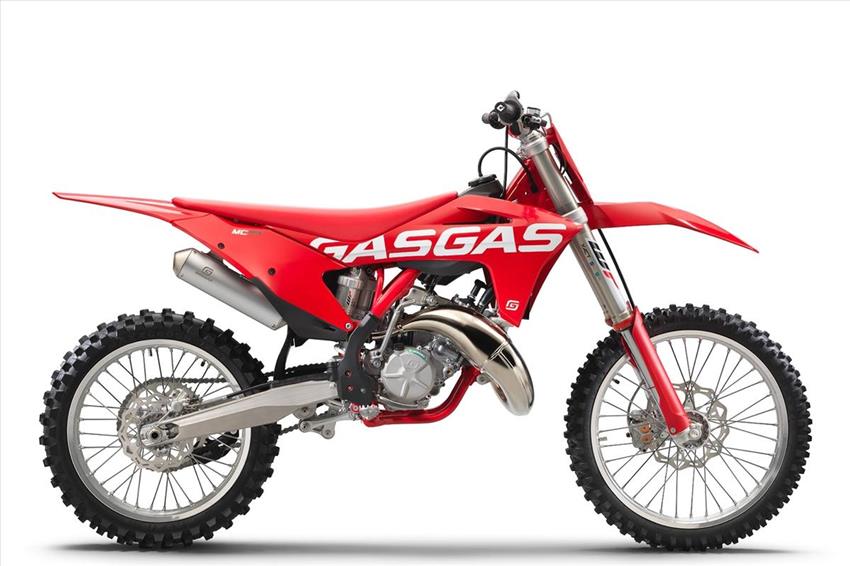 Gas Gas MC 125