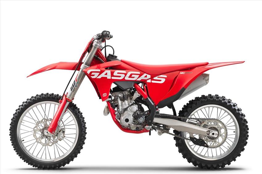 Gas Gas MC 250 F