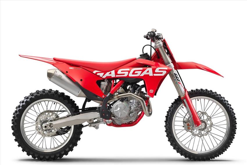 Gas Gas MC 450 F