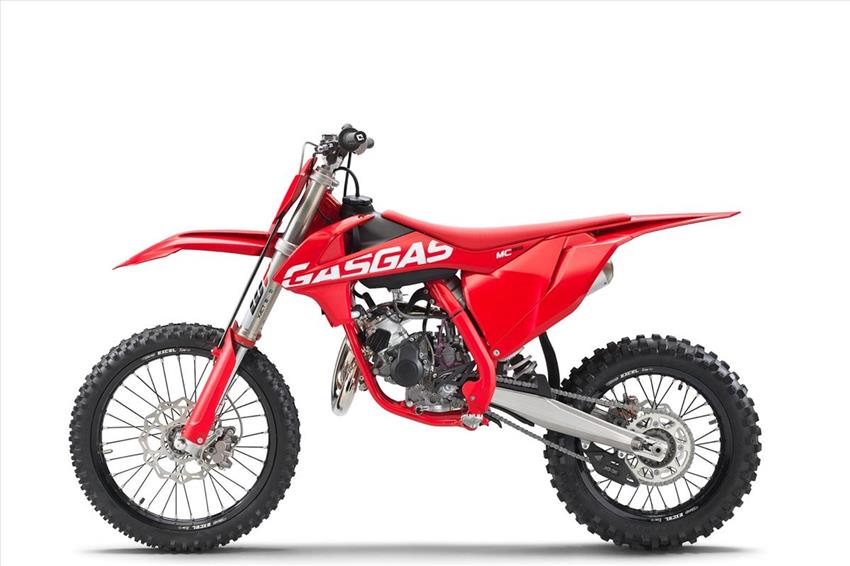 Gas Gas MC 85