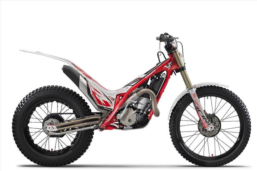 Gas Gas TXT 125 Racing