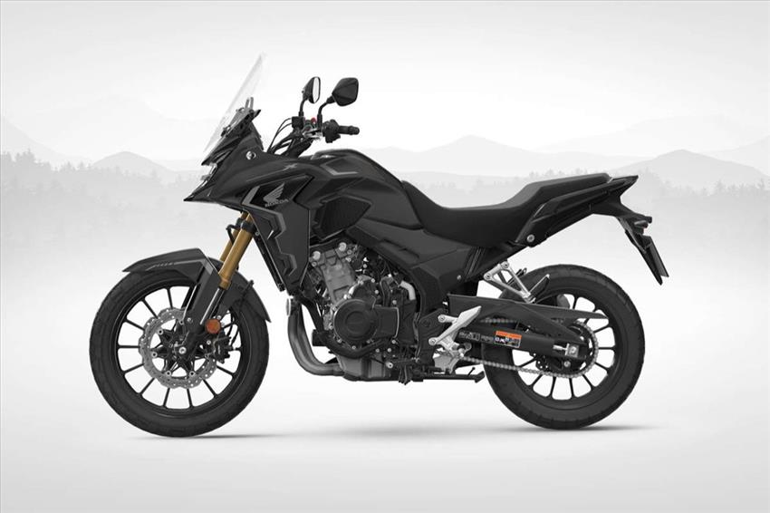 Honda CB 500 X ABS