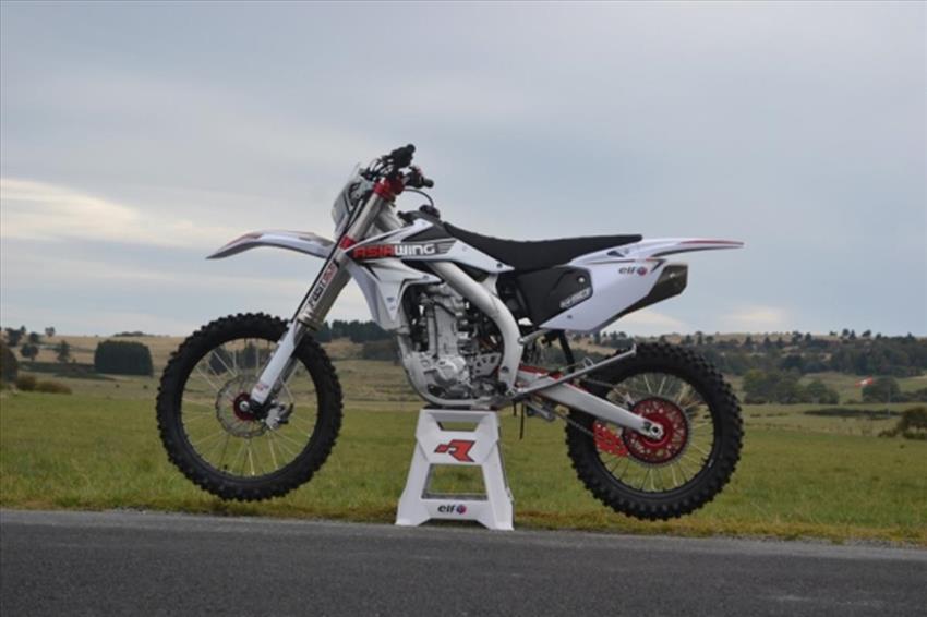 Asiawing LX 450