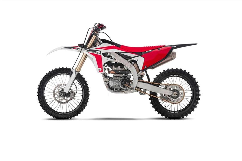 Fantic XXF 250 Racing