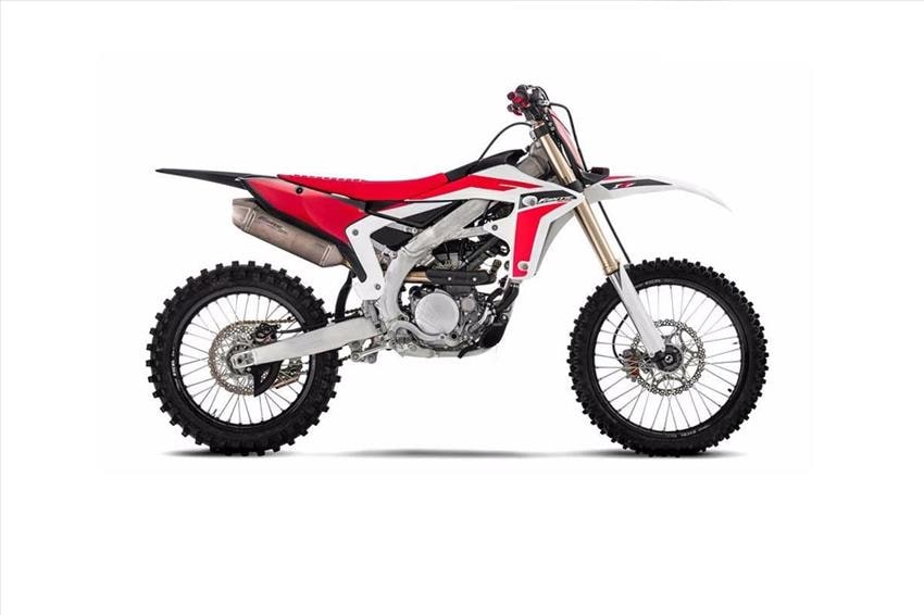 Fantic XXF 450 Racing