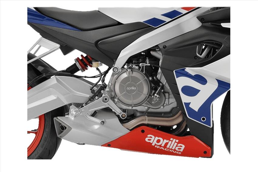 Aprilia RS 660 Limited Edition Prezzo, Scheda tecnica e Foto - Dueruote