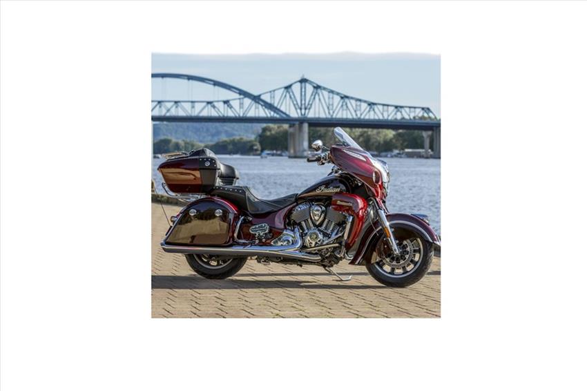 Indian Roadmaster