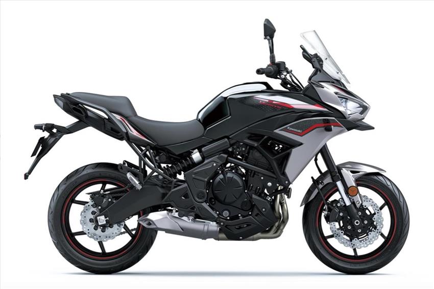 Kawasaki Versys 650 35Kw