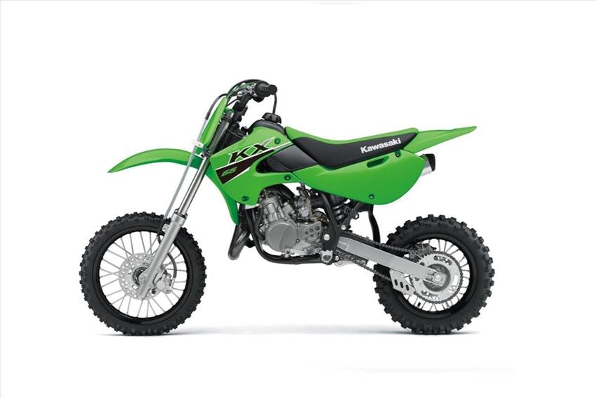 Kawasaki KX 65