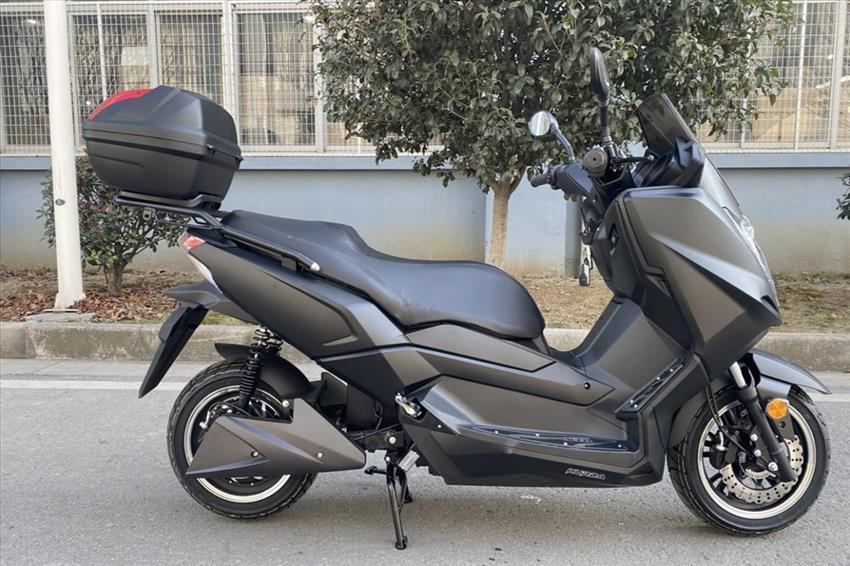 Hurba Street Raptor S