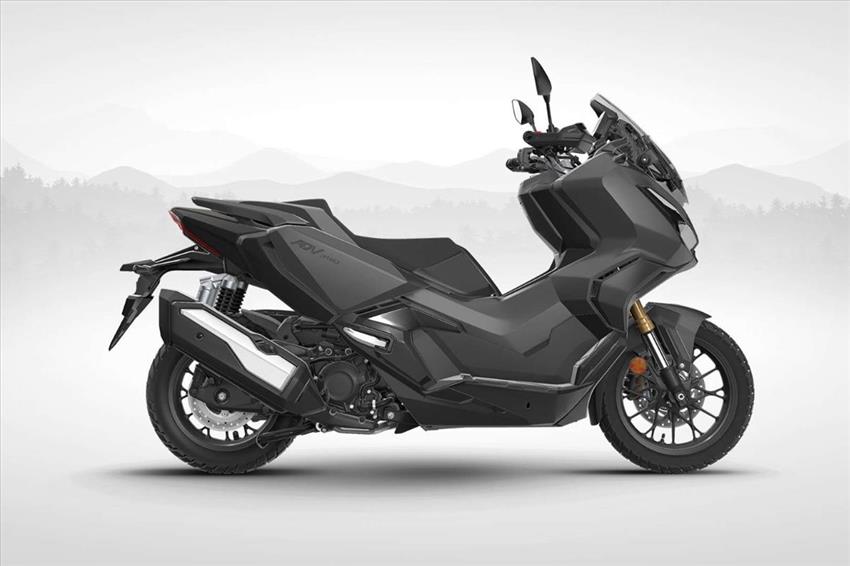 Honda ADV 350