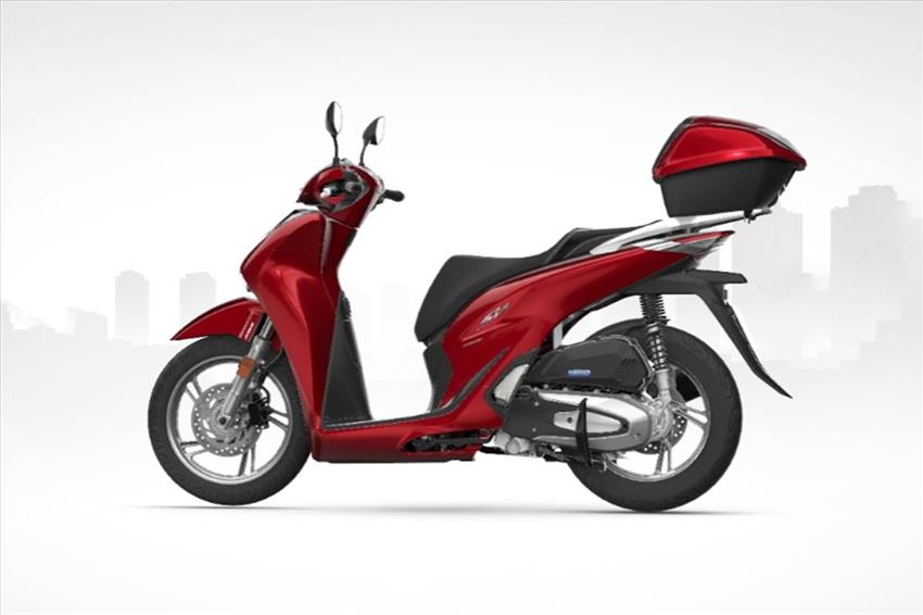 Honda SH 150 ABS