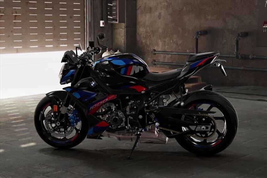 BMW M 1000 R