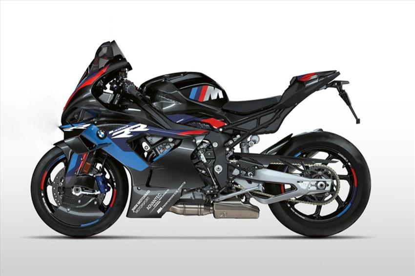 BMW M 1000 RR