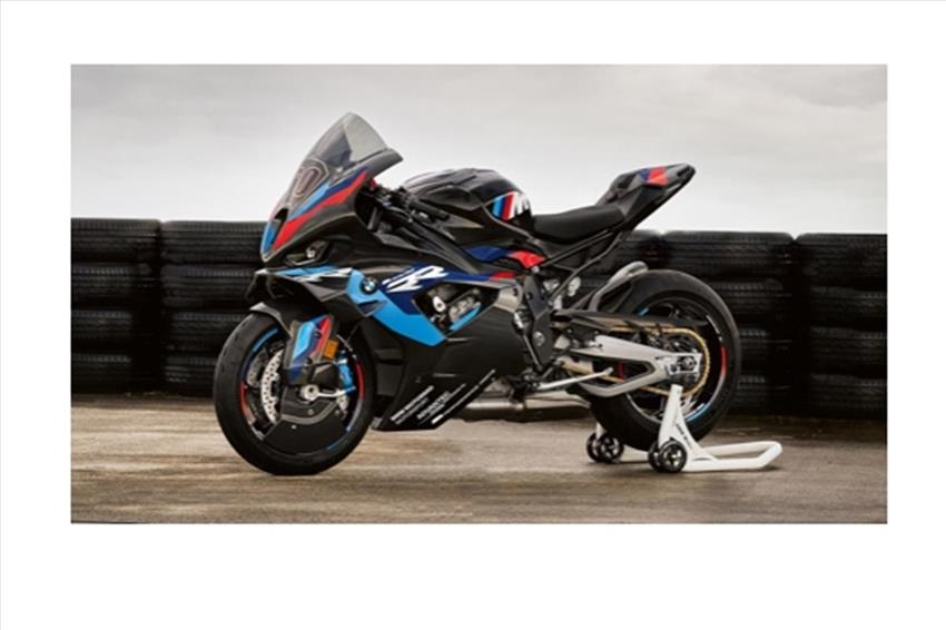 BMW M 1000 RR