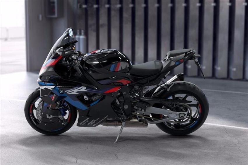 BMW M 1000 RR