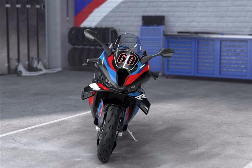 Bmw M 1000 RR (2020 - 24), prezzo e scheda tecnica 