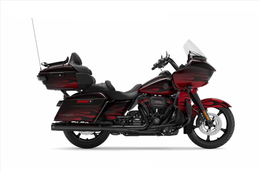 Harley-Davidson Road Glide C.V.O. Limited