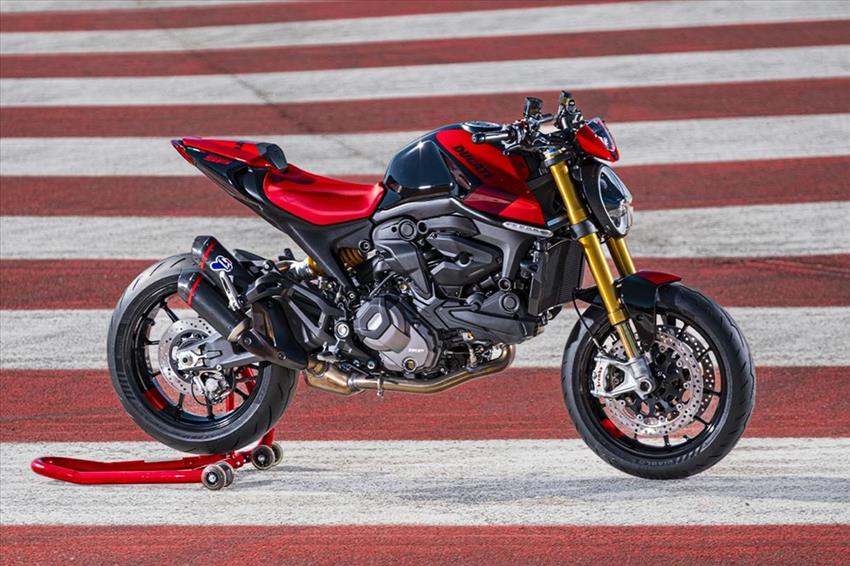 Moto Ducati Monster Listino Prezzo Ducati Ducati Monster 937 SP