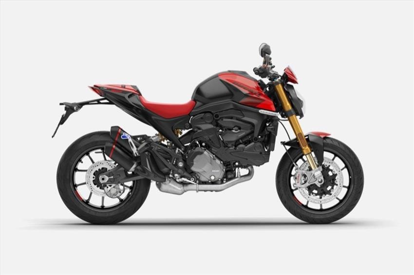 Ducati Monster 937 SP 35Kw