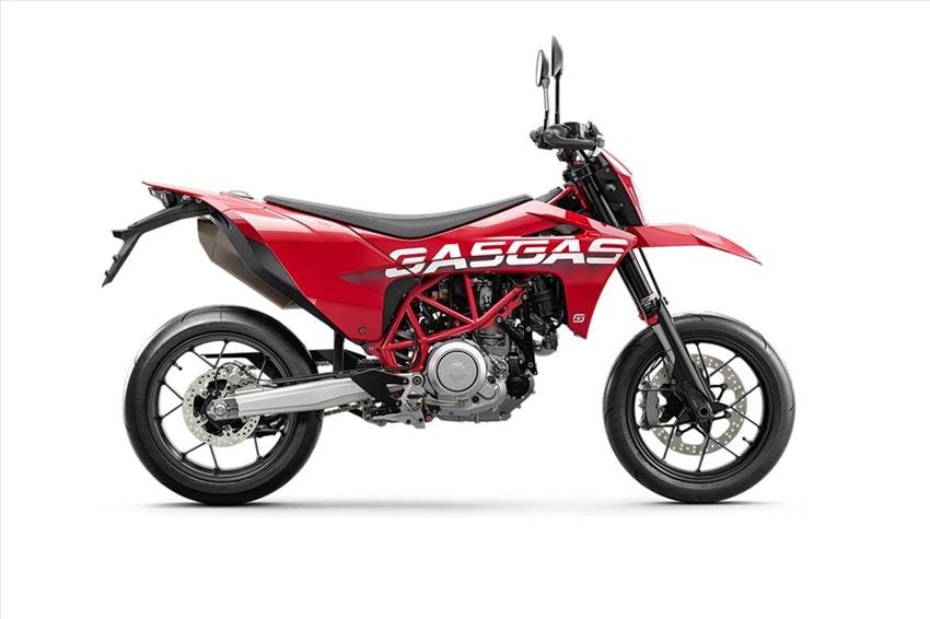 Gas Gas SM 700 30Kw